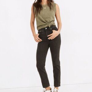 Black Women's Jeans